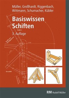Basiswissen Schiften von Bruderverlag / RM Rudolf Müller Medien